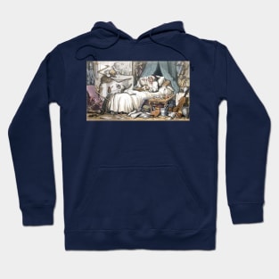 Last Will Hoodie